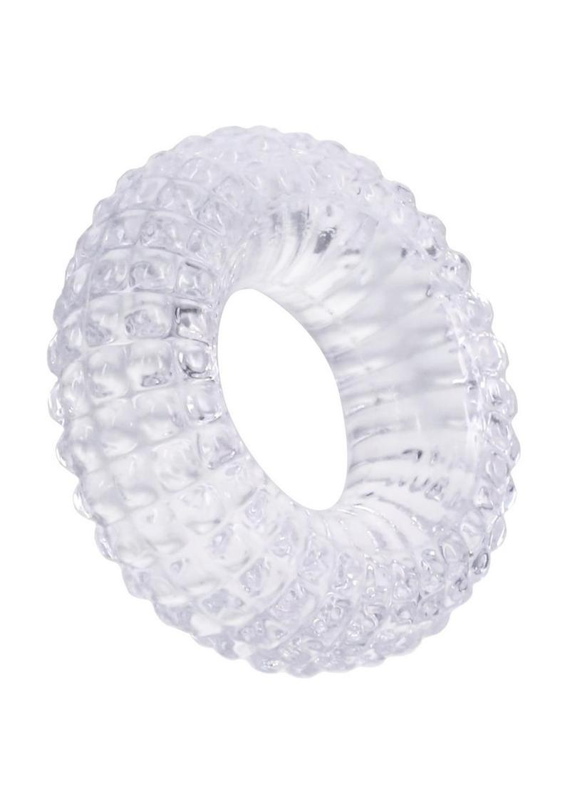 Rock Solid The Radial Ring