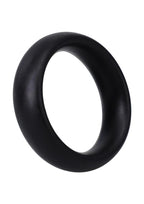 Rock Solid The Silicone Collar Ring