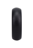 Rock Solid The Silicone Collar Ring