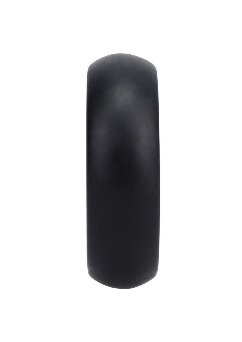 Rock Solid The Silicone Collar Ring