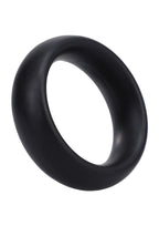 Rock Solid The Silicone Collar Ring