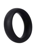 Rock Solid The Silicone Collar Ring