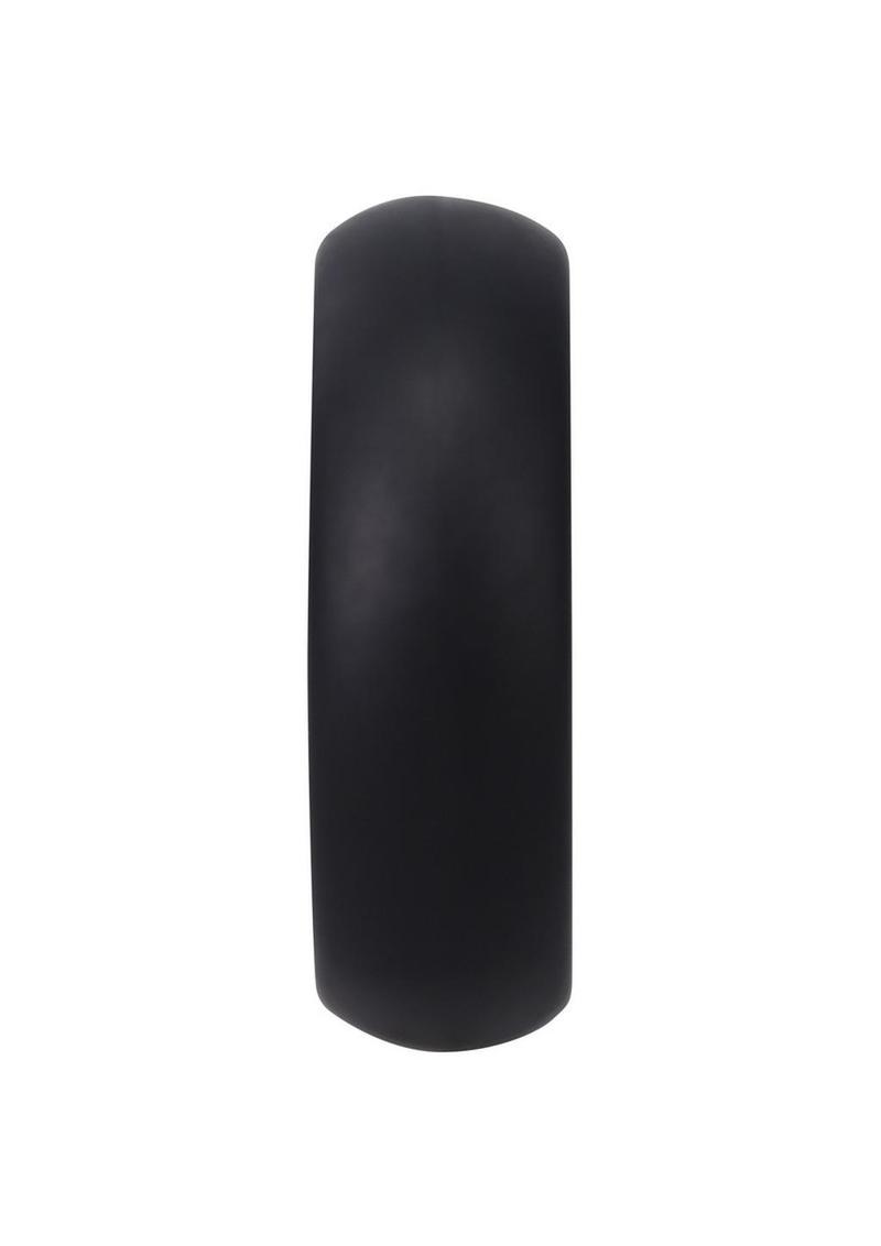 Rock Solid The Silicone Collar Ring
