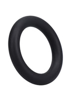 Rock Solid The Silicone Gasket Ring