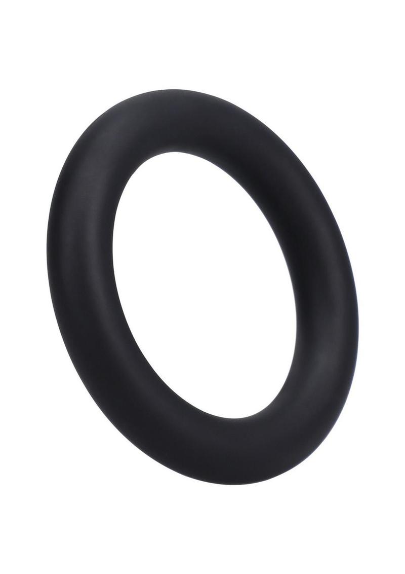 Rock Solid The Silicone Gasket Ring