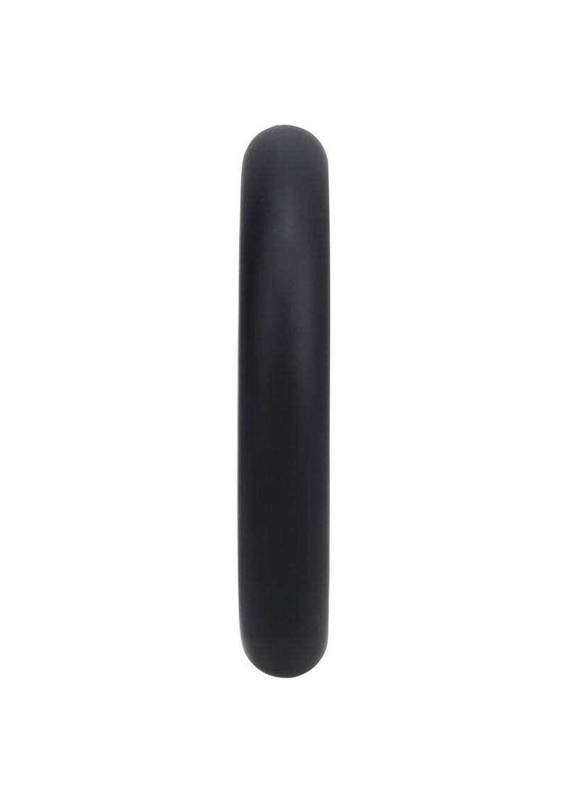 Rock Solid The Silicone Gasket Ring
