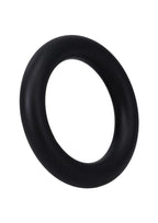 Rock Solid The Silicone Gasket Ring