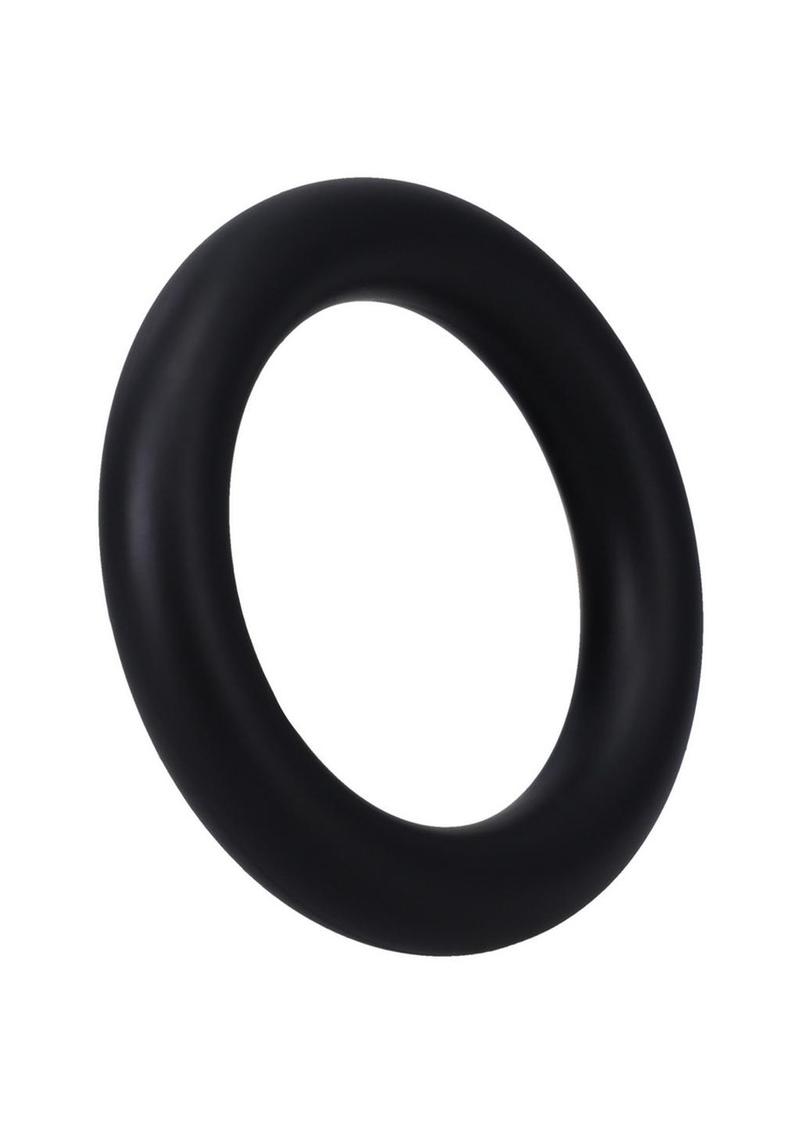 Rock Solid The Silicone Gasket Ring