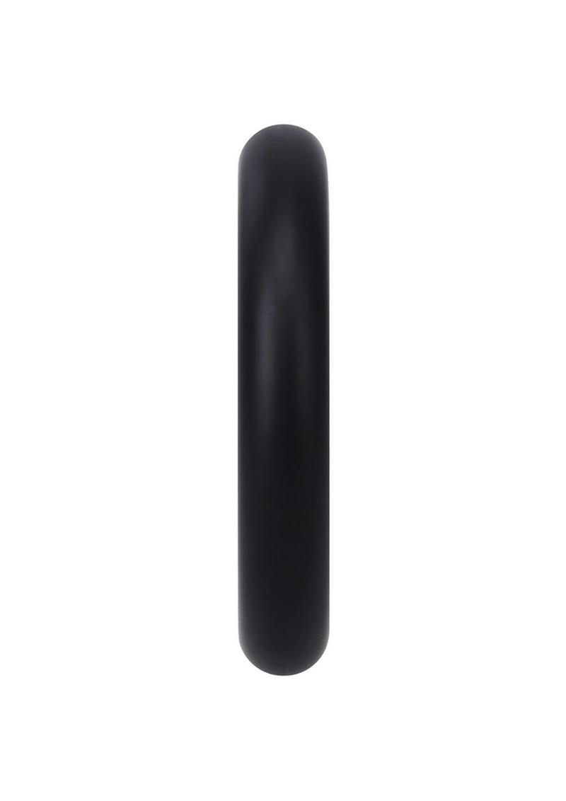 Rock Solid The Silicone Gasket Ring