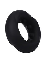 Rock Solid The Twist Silicone Ring