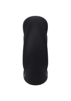 Rock Solid The Twist Silicone Ring