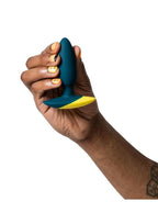 Romp Bass Rechargeable Silicone Plug