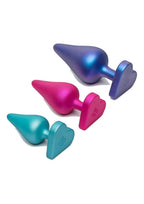Romp Luster Silicone Plug