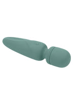 Rumble Wand Rechargeable Silicone Vibrator