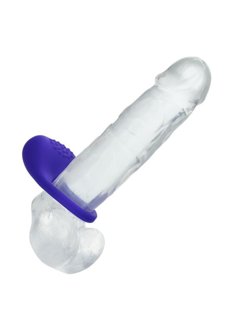 Rumbler Rumble Rechargeable Silicone Ring