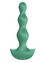 Satisfyer Lolli-Plug 2 Silicone Beaded Plug