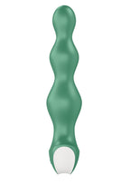 Satisfyer Lolli-Plug 2 Silicone Beaded Plug