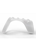 Screamin' Dragon Luck Dragon G-Spot Silicone Texture Cock Ring - Clear