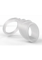 Screamin' Dragon Luck Dragon G-Spot Silicone Texture Ring