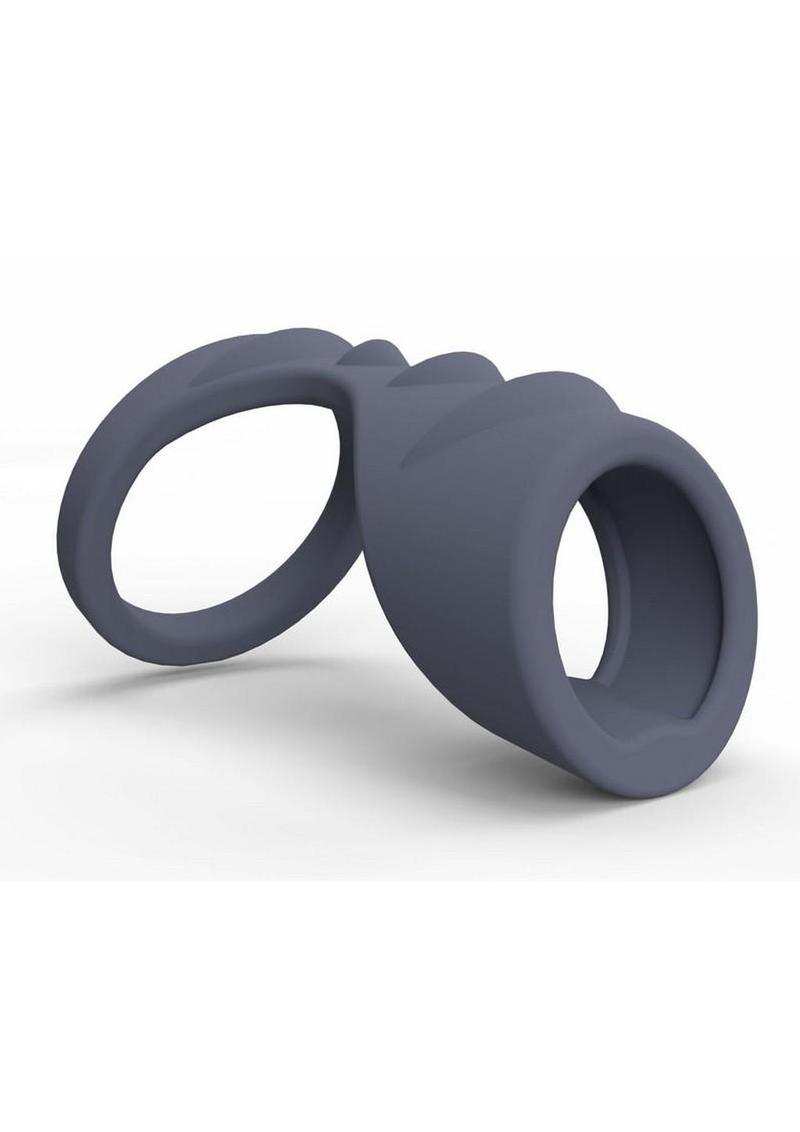 Screamin' Dragon Storm Dragon G-Spot Silicone Texture Ring