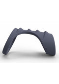 Screamin' Dragon Storm Dragon G-Spot Silicone Texture Cock Ring - Blue
