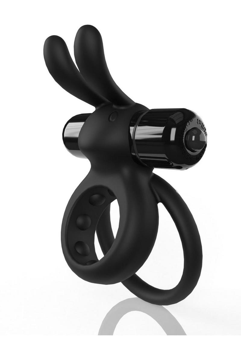 Screaming O 4t Ohare Vibrating Ring