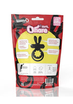 Screaming O 4t Ohare Vibrating Ring