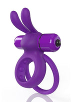Screaming O 4t Ohare Vibrating Ring