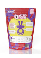 Screaming O 4t Ohare Vibrating Ring