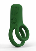 Screaming O Gameon First Person Screamer Vibrating Rechargeable Silicone Ring