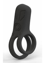 Screaming O Gameon First Person Screamer Vibrating Rechargeable Silicone Ring