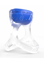 Screaming O Gameon Role Playing Gamer Vibrating Rechargeable Silicone Ring