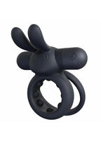 Screaming O Ohare Rechargeable Silicone Vibrating Ring