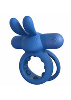 Screaming O Ohare Rechargeable Silicone Vibrating Ring