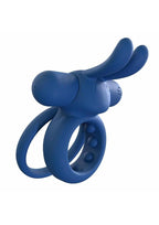 Screaming O Ohare Rechargeable Silicone Vibrating Ring