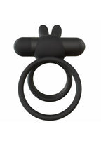 Screaming O Ohare XL Rechargeable Silicone Vibrating Ring