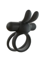 Screaming O Ohare XL Rechargeable Silicone Vibrating Ring
