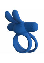 Screaming O Ohare XL Rechargeable Silicone Vibrating Ring