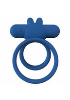 Screaming O Ohare XL Rechargeable Silicone Vibrating Ring