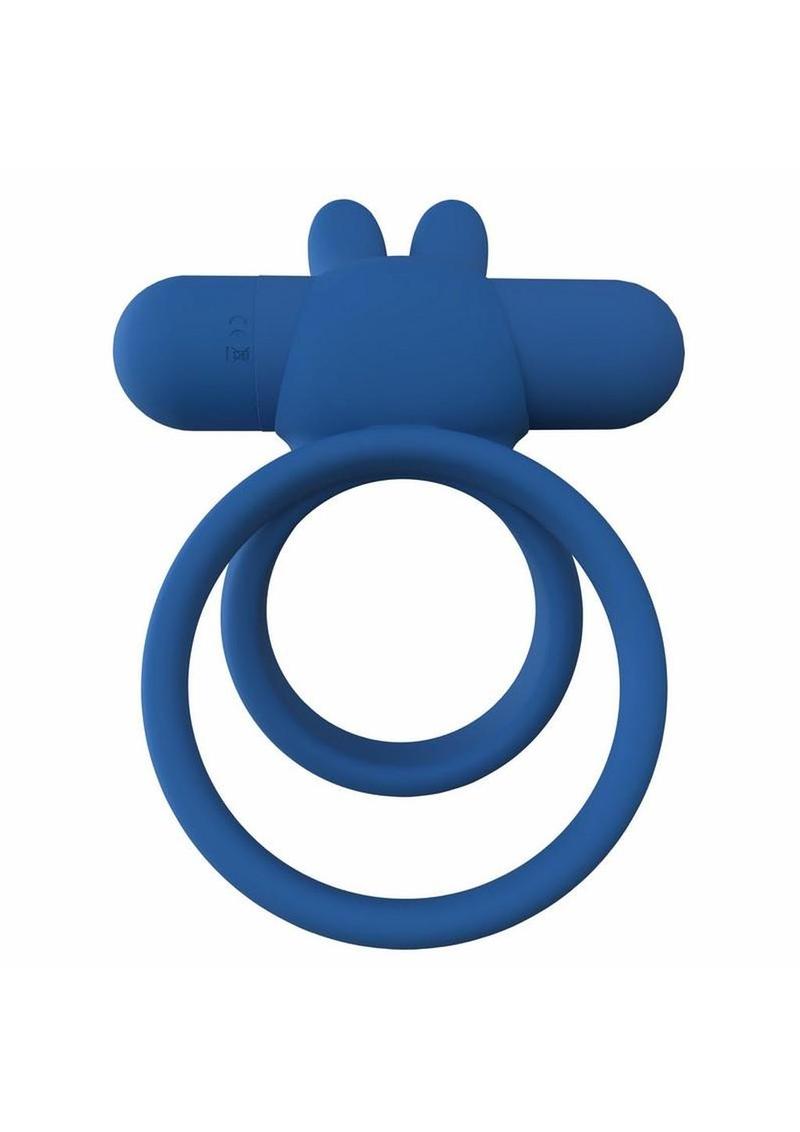 Screaming O Ohare XL Rechargeable Silicone Vibrating Ring
