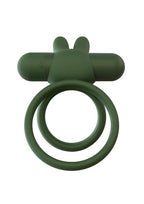 Screaming O Ohare XL Rechargeable Silicone Vibrating Ring