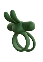 Screaming O Ohare XL Rechargeable Silicone Vibrating Ring