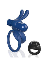 Screaming O Ohare XL Remote Control Rechargeable Silicone Vibrating Ring