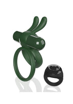 Screaming O Ohare XL Remote Control Rechargeable Silicone Vibrating Ring