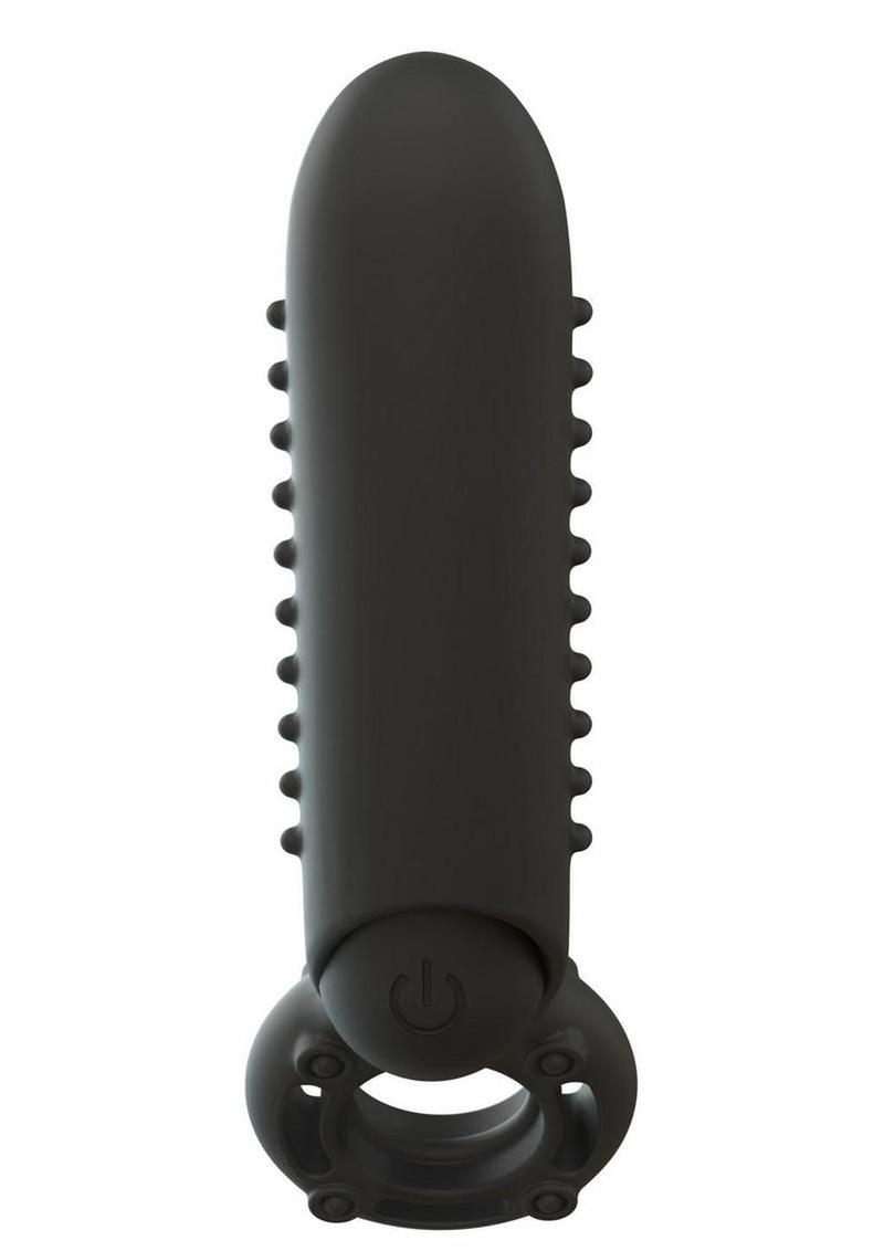 Screaming O Oyeah Rechargeable Silicone Ring