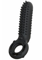 Screaming O Oyeah Rechargeable Silicone Ring