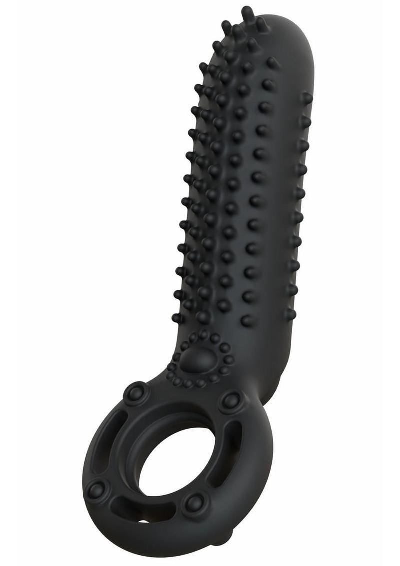 Screaming O Oyeah Rechargeable Silicone Ring