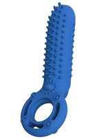 Screaming O Oyeah Rechargeable Silicone Ring