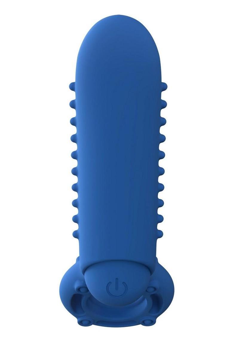 Screaming O Oyeah Rechargeable Silicone Ring
