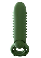 Screaming O Oyeah Rechargeable Silicone Ring